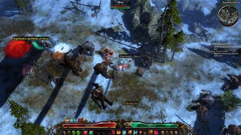 This grants an affinity point which unlocks other constellations. . Grimdawn wiki